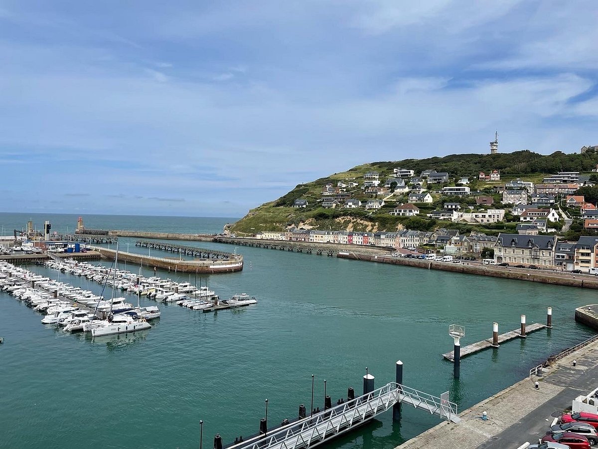 🏛️ 페캉 어업 박물관(레 페슈리, 뮈제 드 페캉)